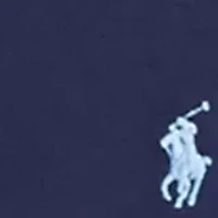 Custom Slim Fit Mesh Polo