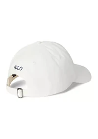 Logo Baseball Cap
