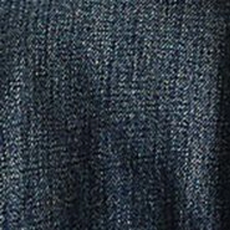 Men's Denim Trucker Jacket