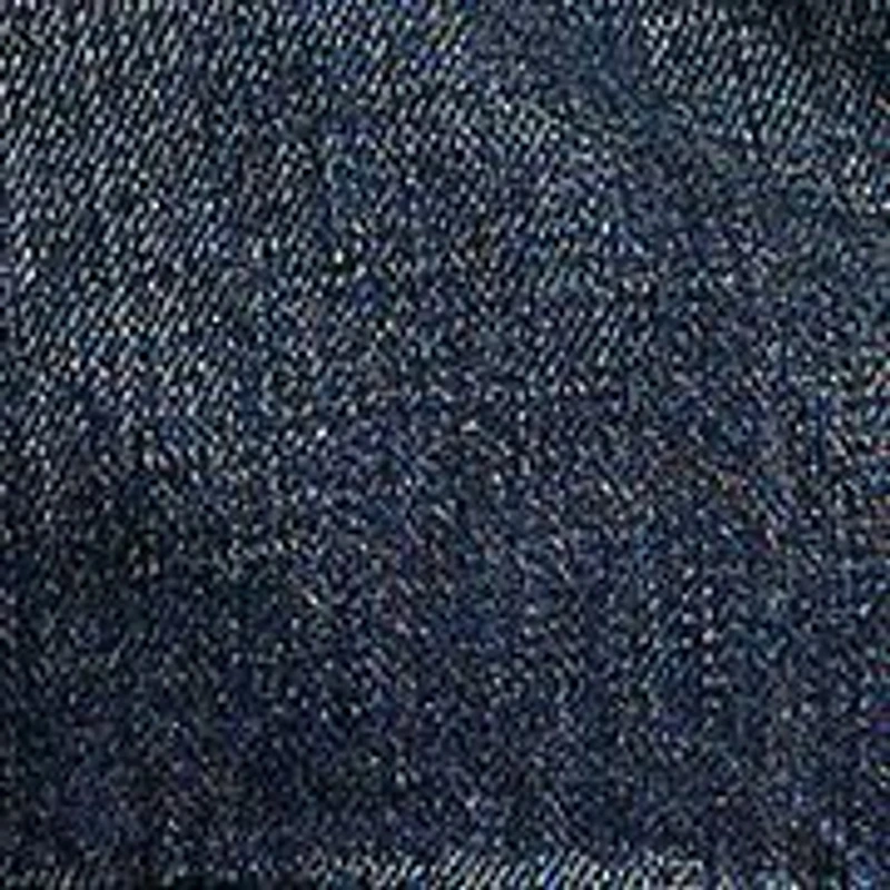 Men's Denim Trucker Jacket