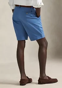 Men's Stretch Classic Fit Chino Shorts