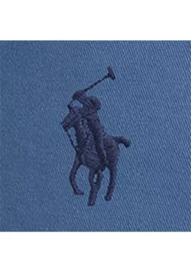 Men's Stretch Classic Fit Chino Shorts