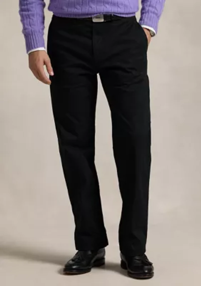 BSR CLASSIC FIT CHINO PANT