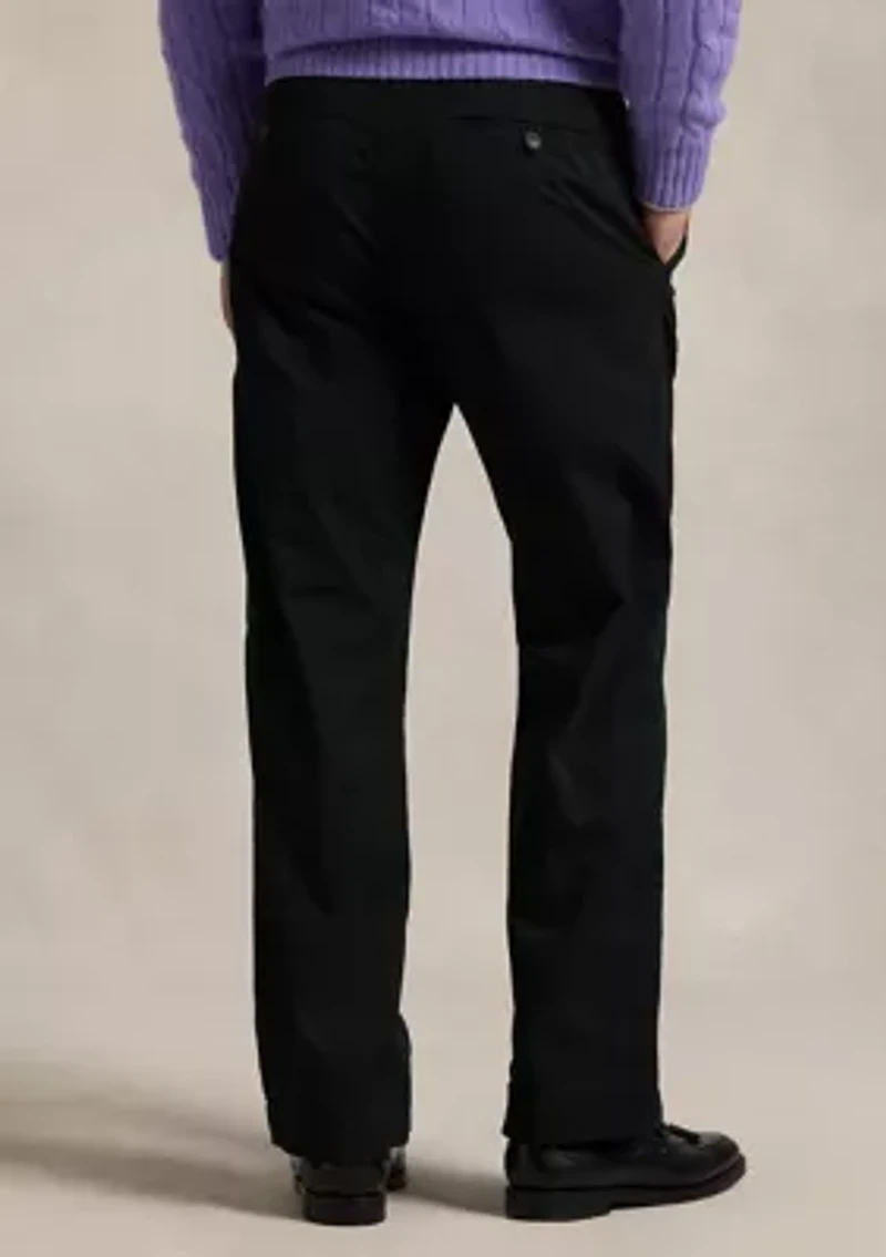 BSR CLASSIC FIT CHINO PANT