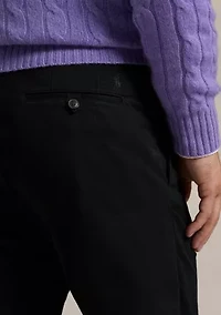BSR CLASSIC FIT CHINO PANT
