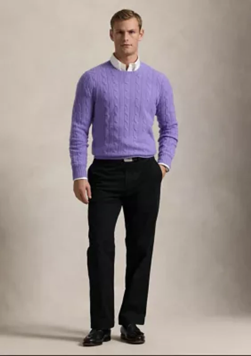 BSR CLASSIC FIT CHINO PANT