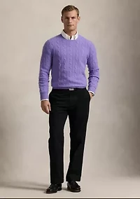 BSR CLASSIC FIT CHINO PANT