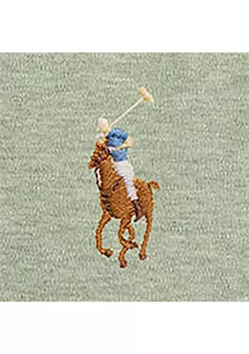 Custom Slim Fit Soft Cotton Polo Shirt