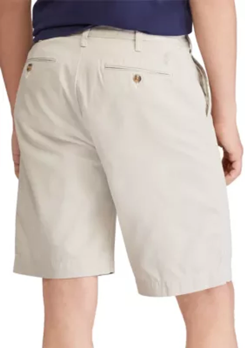 10 Inch Surplus Shorts