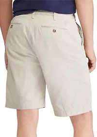 10 Inch Surplus Shorts