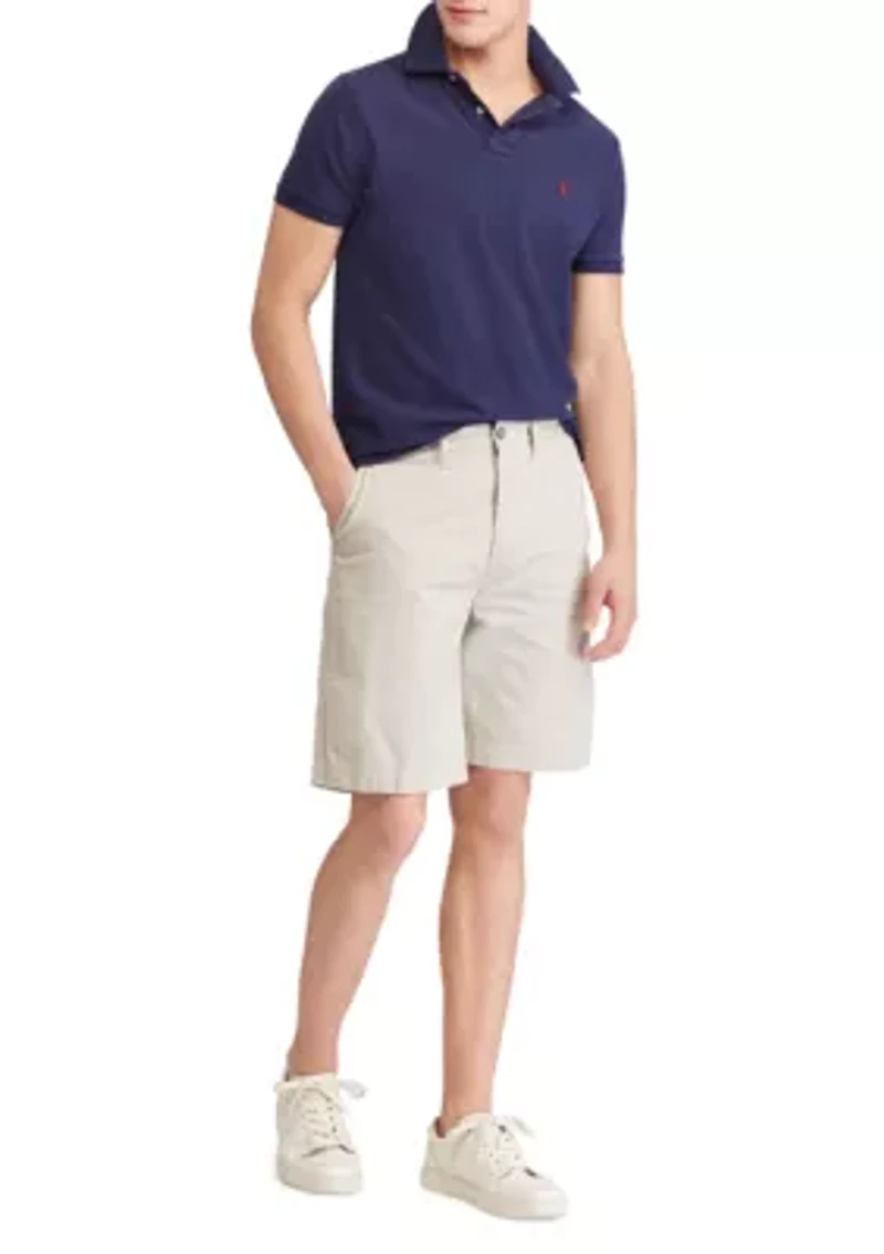 10 Inch Surplus Shorts