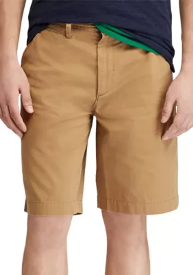 10 Inch Surplus Shorts