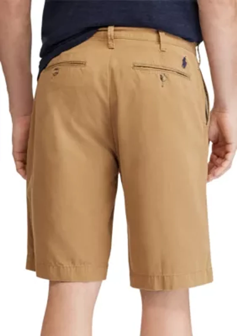 10 Inch Surplus Shorts