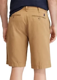 10 Inch Surplus Shorts