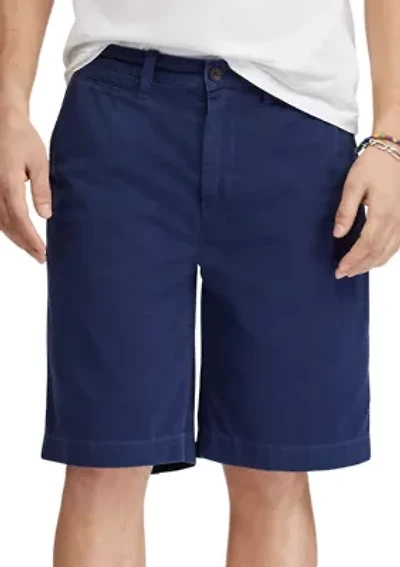 10 Inch Surplus Shorts