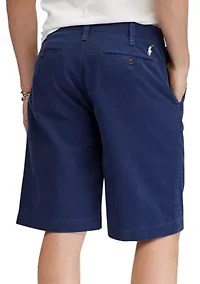 10 Inch Surplus Shorts