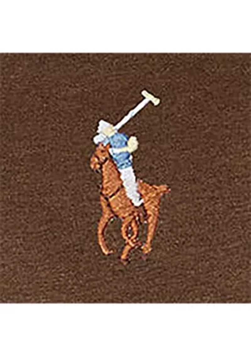 Custom Slim Fit Soft Cotton T-Shirt