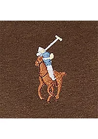 Custom Slim Fit Soft Cotton T-Shirt