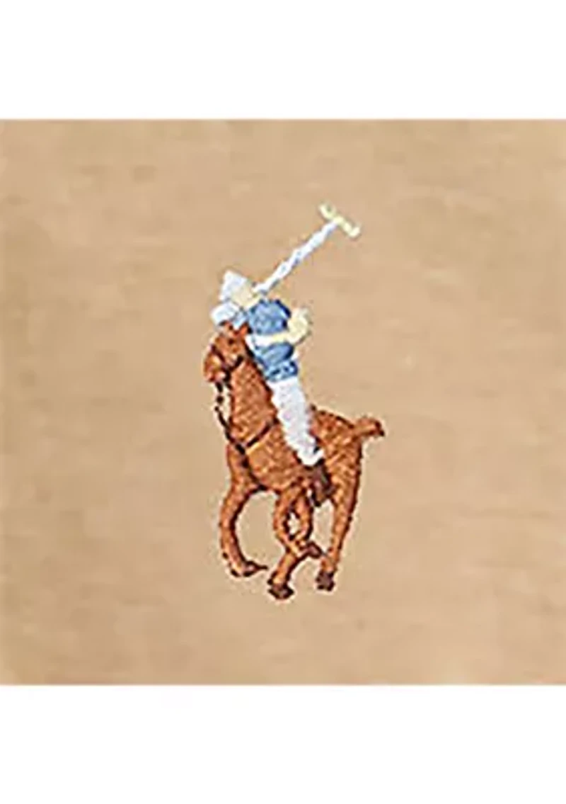 Men's Classic Fit Soft Cotton Crewneck T-Shirt