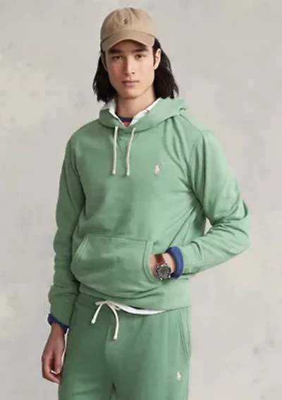 The RL Fleece Hoodie