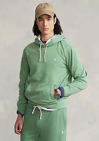 The RL Fleece Hoodie