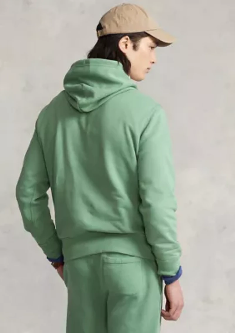 The RL Fleece Hoodie