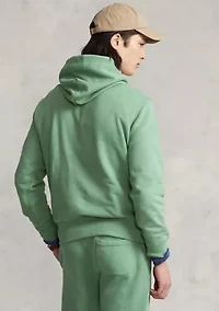 The RL Fleece Hoodie