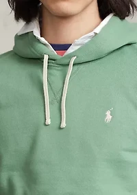 The RL Fleece Hoodie