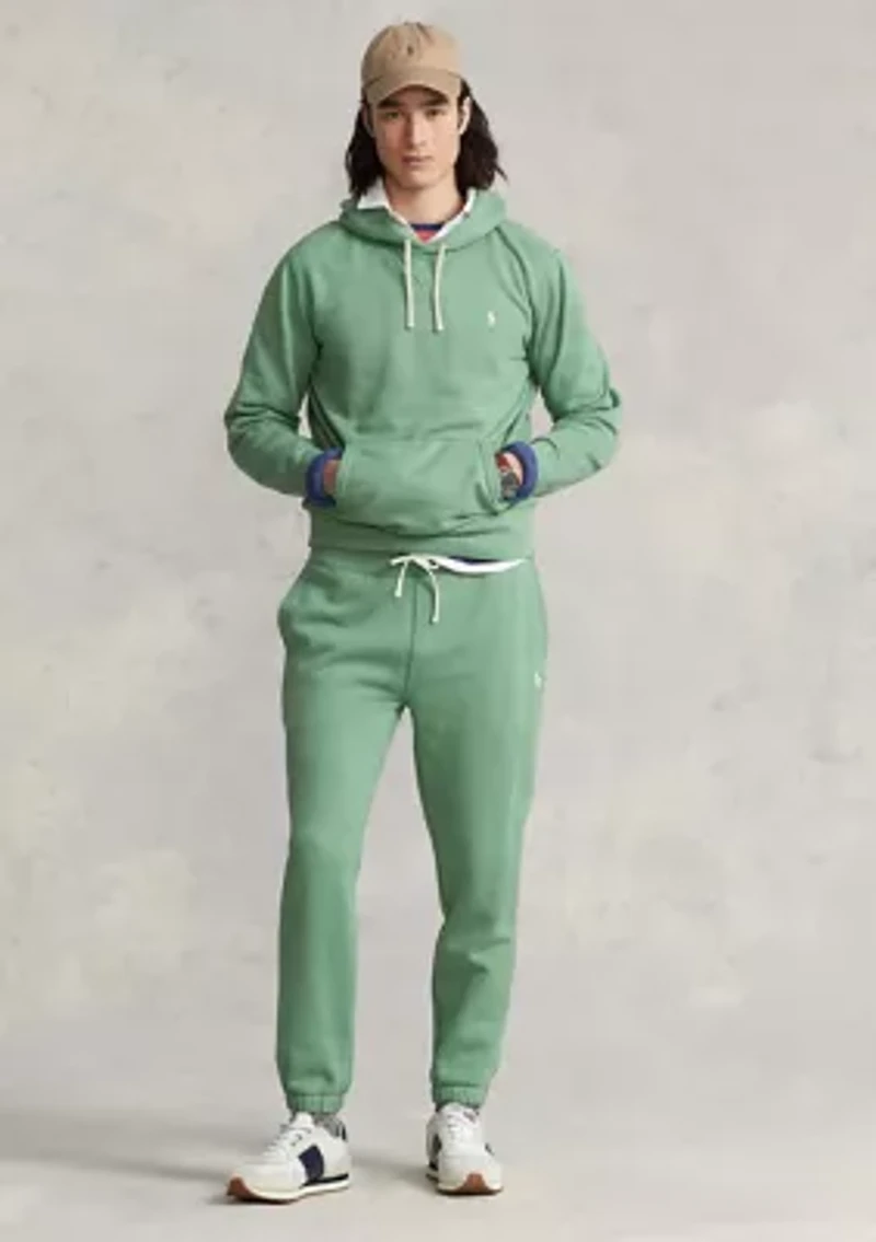 The RL Fleece Hoodie