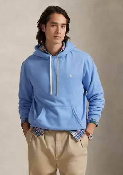 The RL Fleece Hoodie