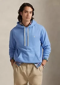 The RL Fleece Hoodie