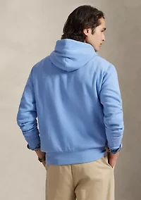 The RL Fleece Hoodie
