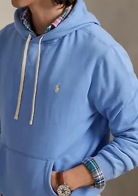 The RL Fleece Hoodie