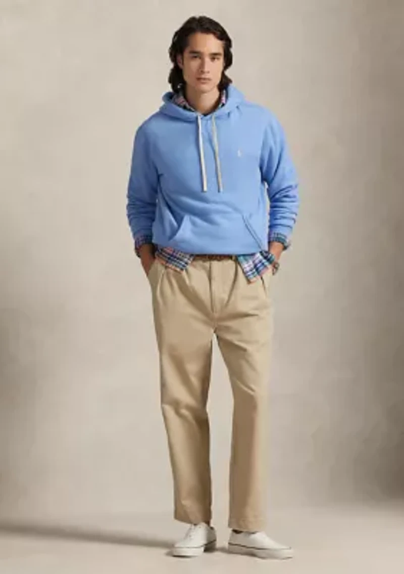 The RL Fleece Hoodie