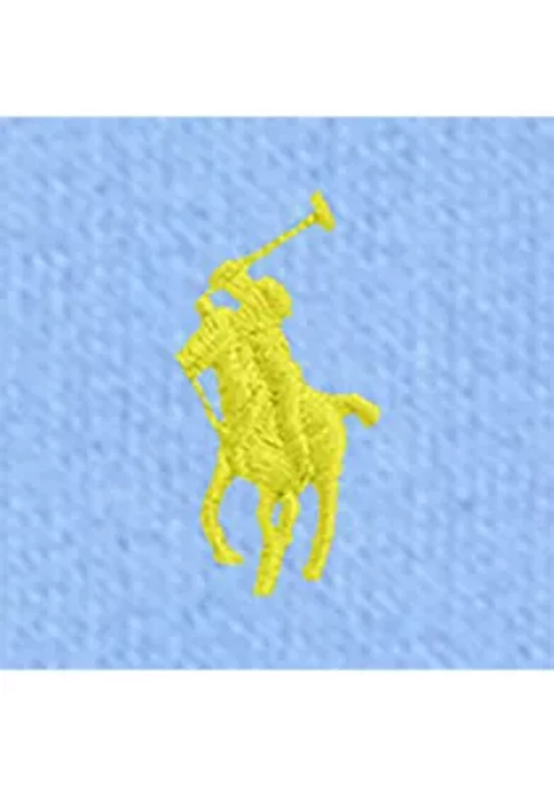 The RL Fleece Hoodie