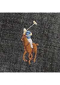 Classic Fit Chambray Shirt