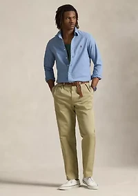 Casual Button Down Shirt