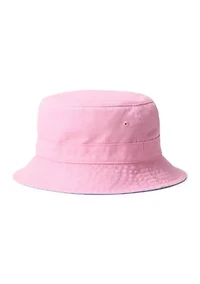 Cotton Bucket Hat