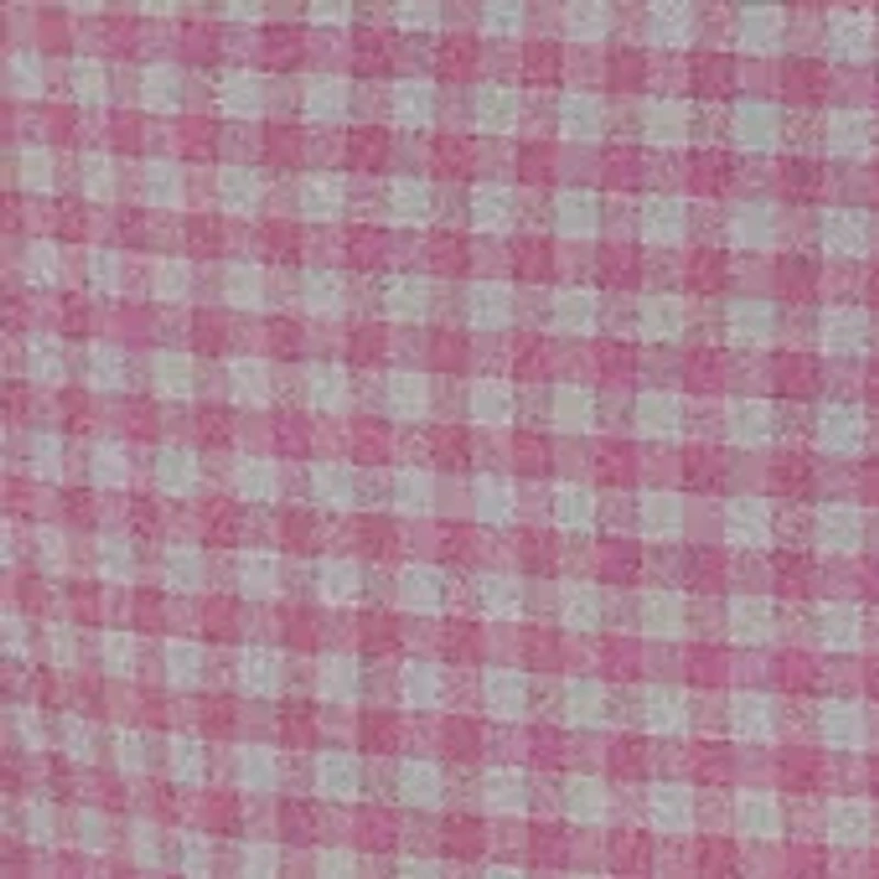 Classic Fit Gingham Oxford Shirt