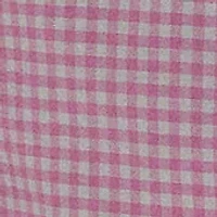 Classic Fit Gingham Oxford Shirt
