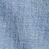 Classic Fit Indigo Chambray Shirt