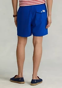 5.75" Traveler Classic Swim Trunks