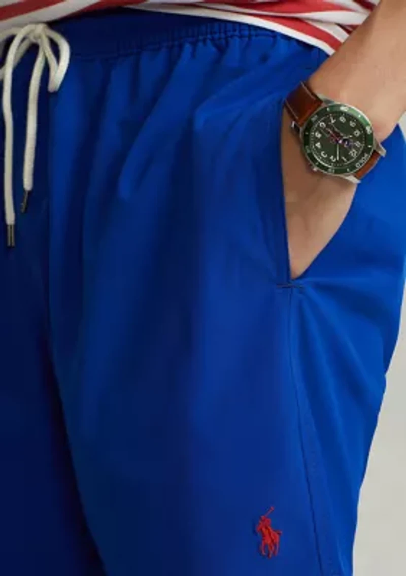 5.75" Traveler Classic Swim Trunks