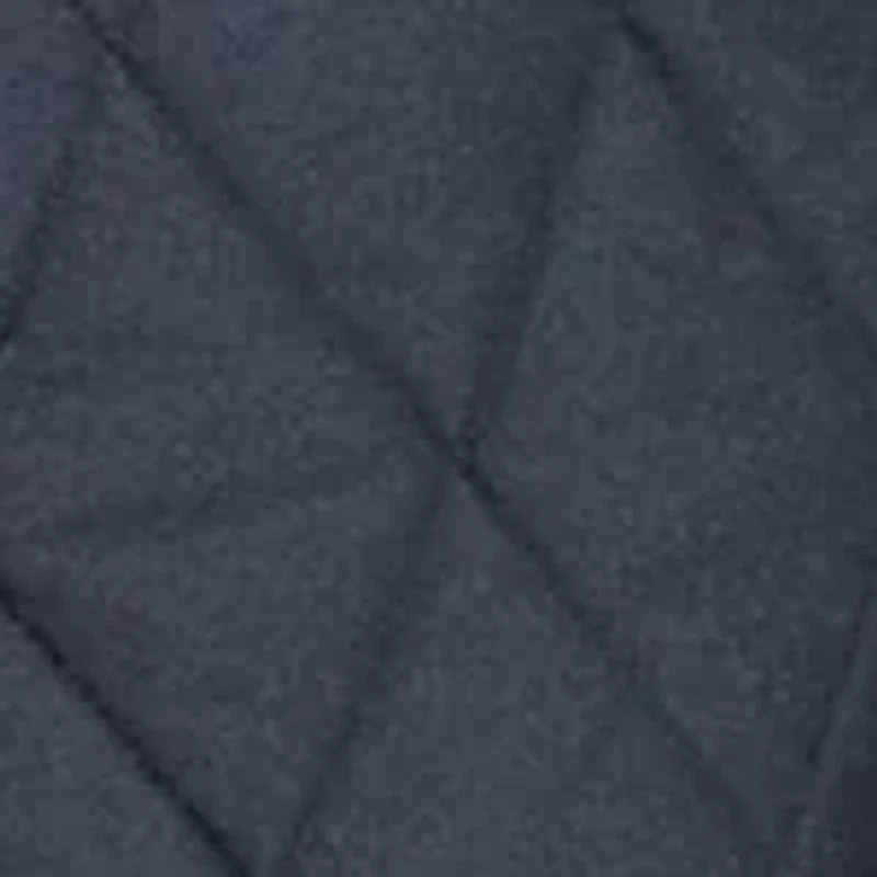 The Beaton Quilted Jacket