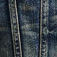 Fleece-Lined Trucker Jacket