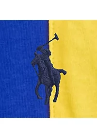 Classic Fit Jersey Pocket T-Shirt