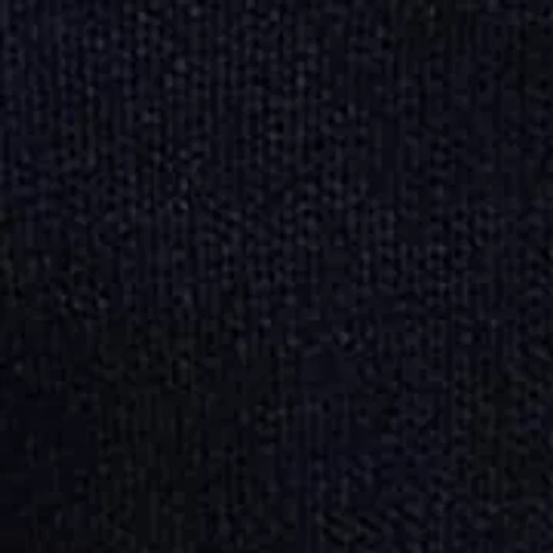 Cotton Quarter-Zip Sweater