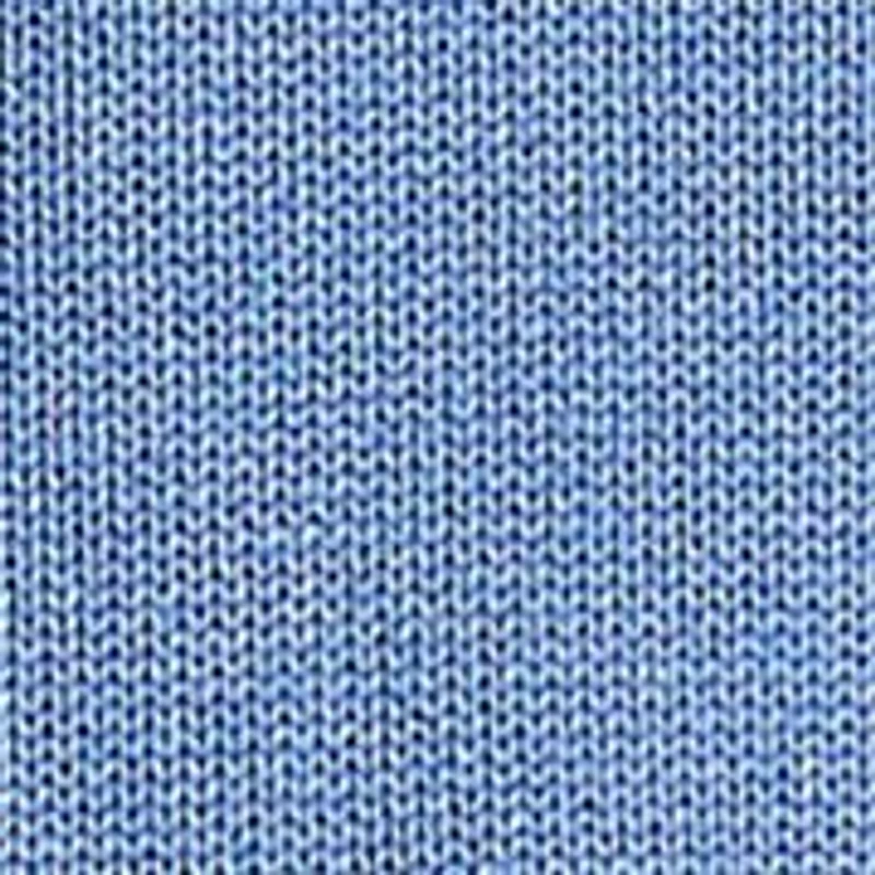 Cotton Quarter-Zip Sweater