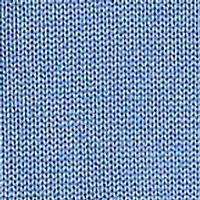 Cotton Quarter-Zip Sweater