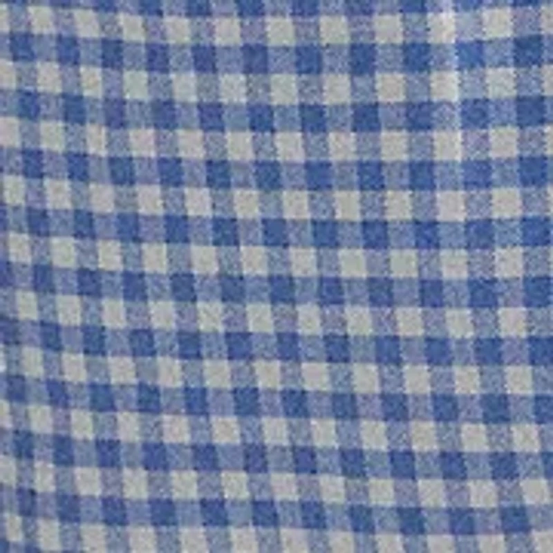 Short Sleeve Classic Oxford Shirt